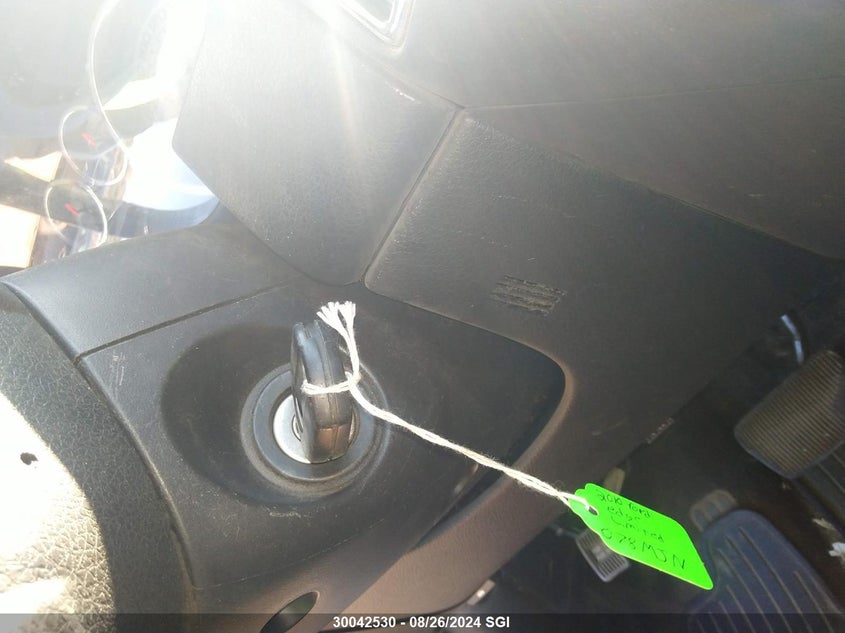 2010 Ford Edge Limited VIN: 2FMDK3KC7ABB43480 Lot: 30042530