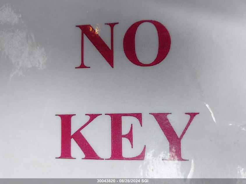 2002 Chevrolet Impala VIN: 2G1WF55E829325958 Lot: 30043820