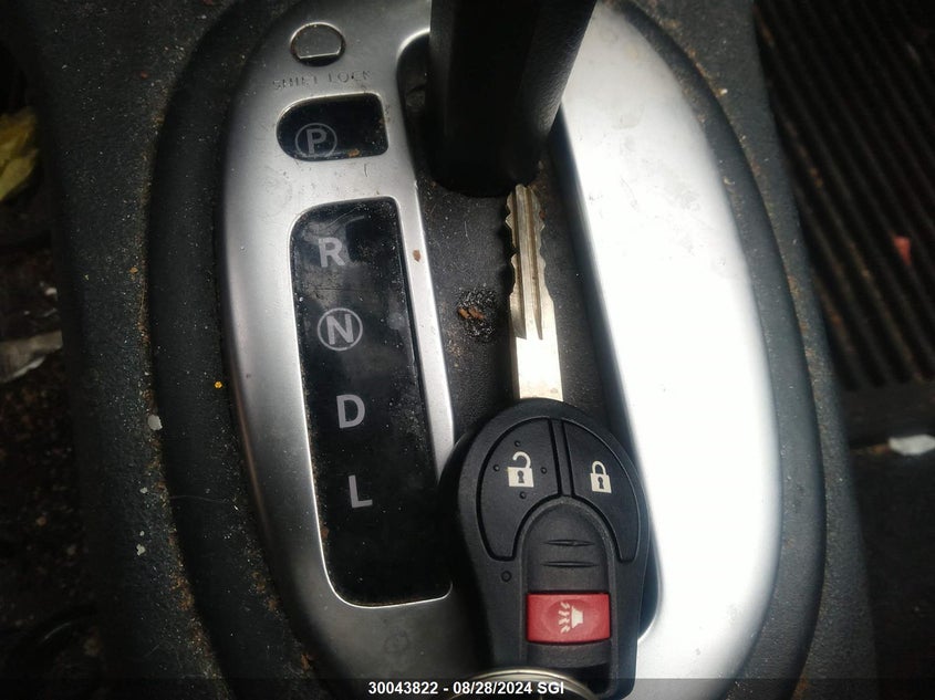 2015 Nissan Versa Note S/S Plus/Sv/Sl/Sr VIN: 3N1CE2CP1FL420982 Lot: 30043822