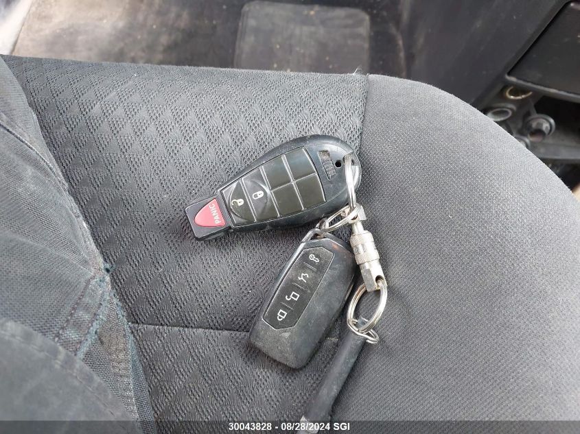 2010 Dodge Grand Caravan Se VIN: 2D4RN4DE7AR488220 Lot: 30043828