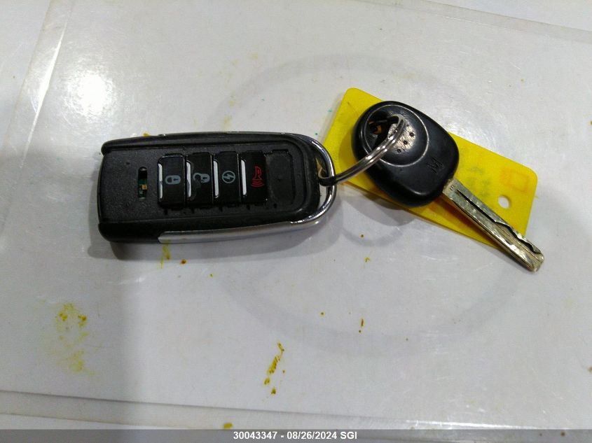 2013 Hyundai Tucson Gl VIN: KM8JT3AC3DU702331 Lot: 30043347