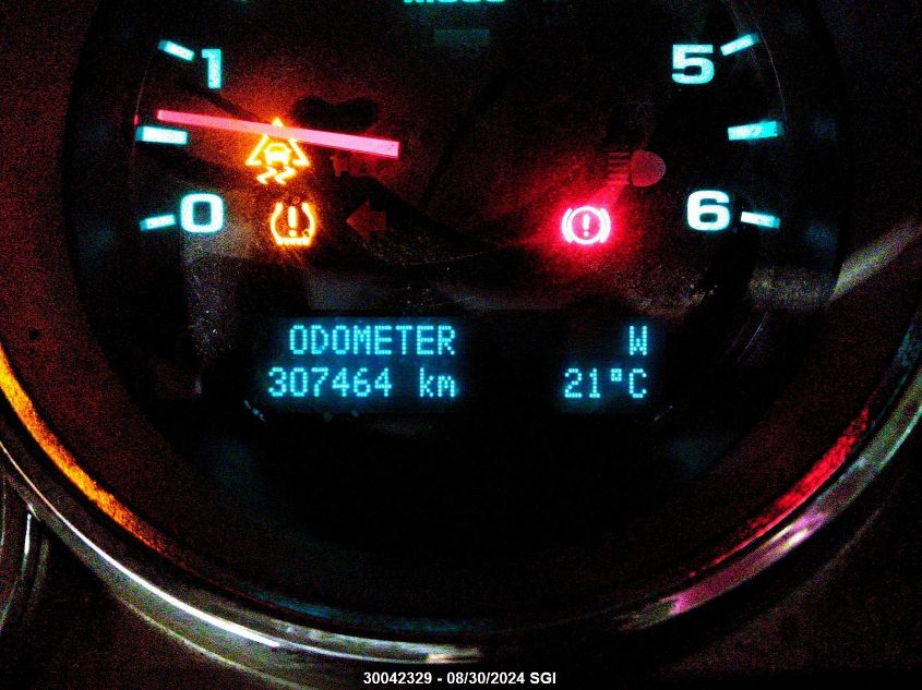 2009 Chevrolet Silverado K1500 VIN: 3GCEK13369G135617 Lot: 30042329