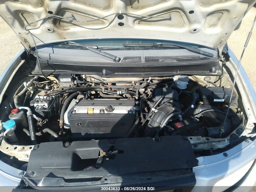 2006 Honda Element Ex VIN: 5J6YH28786L800121 Lot: 30043633