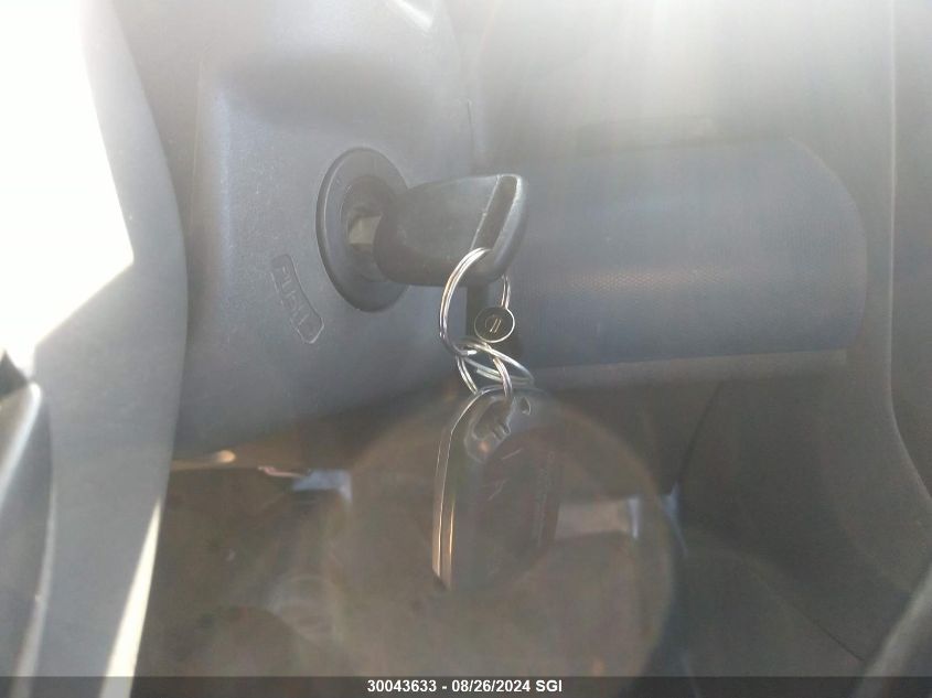 2006 Honda Element Ex VIN: 5J6YH28786L800121 Lot: 30043633