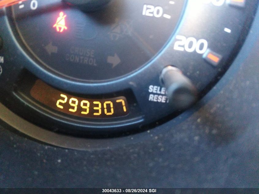 2006 Honda Element Ex VIN: 5J6YH28786L800121 Lot: 30043633