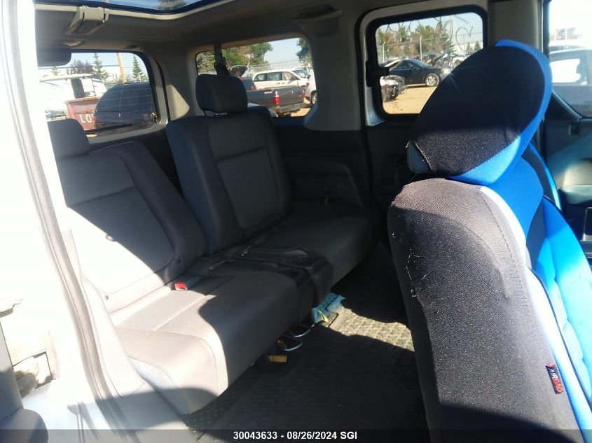 2006 Honda Element Ex VIN: 5J6YH28786L800121 Lot: 30043633