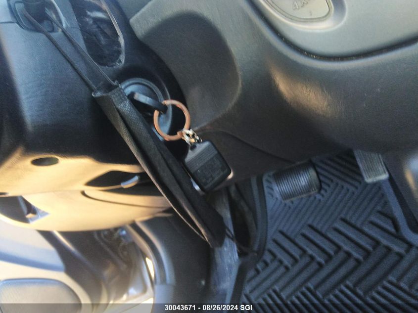 2003 Ford Escape Xlt VIN: 1FMYU93103KD89002 Lot: 30043671