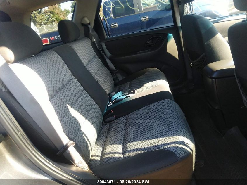 2003 Ford Escape Xlt VIN: 1FMYU93103KD89002 Lot: 30043671