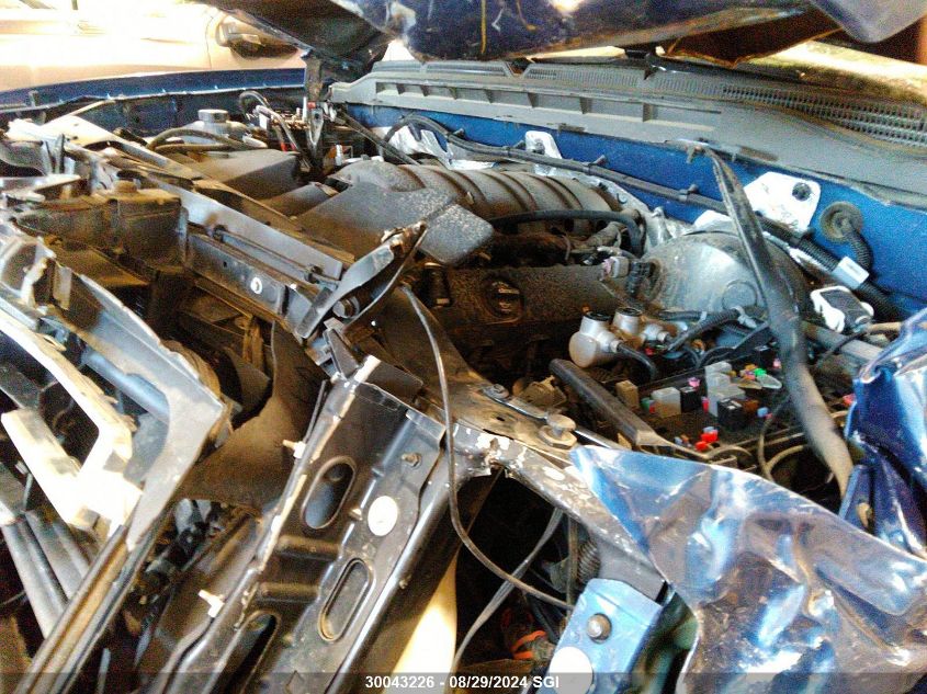 2017 GMC Sierra K1500 Sle VIN: 1GTV2MEC9HZ364600 Lot: 30043226