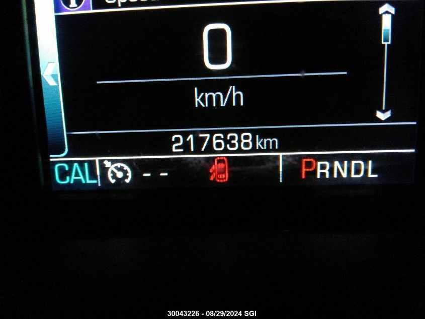 2017 GMC Sierra K1500 Sle VIN: 1GTV2MEC9HZ364600 Lot: 30043226