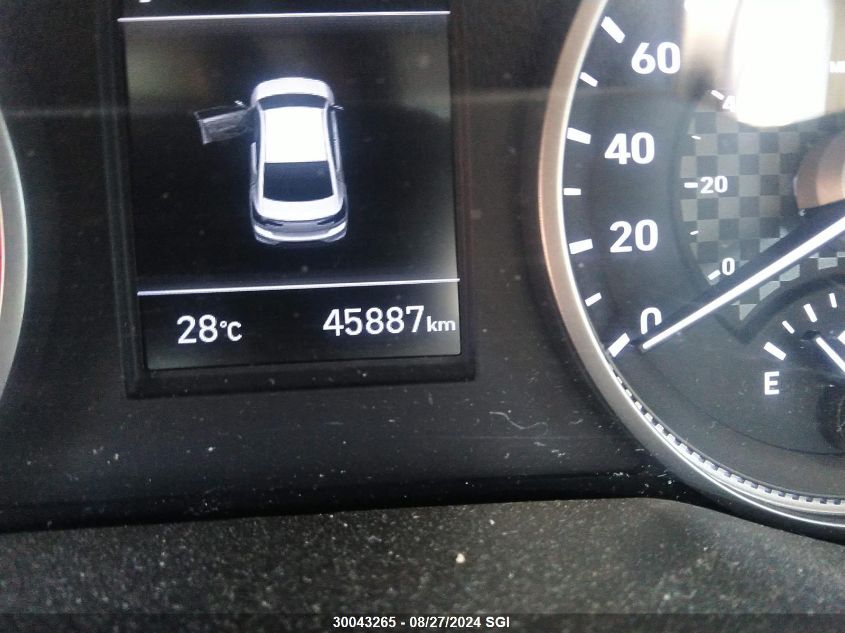 2020 Hyundai Elantra Sel/Value/Limited VIN: KMHD84LF2LU109294 Lot: 30043265