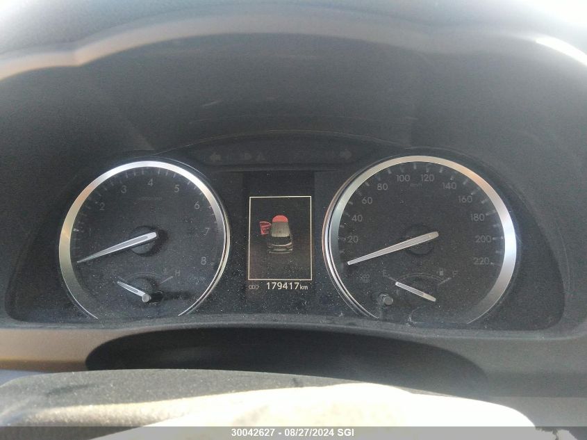 2017 Toyota Highlander Se/Xle VIN: 5TDJZRFHXHS510411 Lot: 30042627