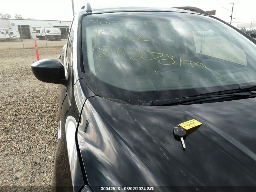 2017 Ford Escape Se VIN: 1FMCU9GD3HUD21996 Lot: 30042528