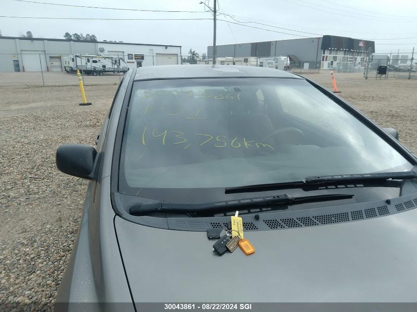 2008 Honda Civic Dx-G VIN: 2HGFG11378H003958 Lot: 30043861