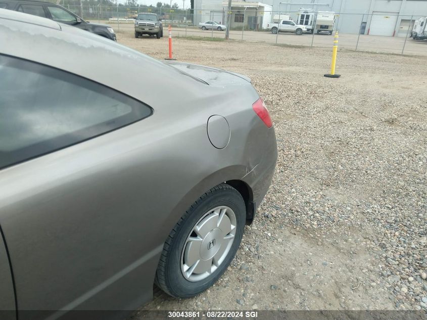 2008 Honda Civic Dx-G VIN: 2HGFG11378H003958 Lot: 30043861