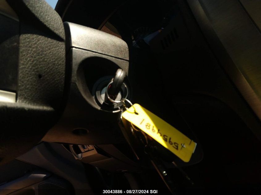 2012 Ford Fusion Se VIN: 3FAHP0HA1CR110836 Lot: 30043886