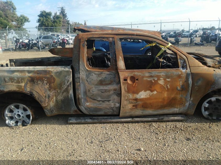 2006 Nissan Titan Xe/Se/Le VIN: 1N6AA06B16N562508 Lot: 30043461