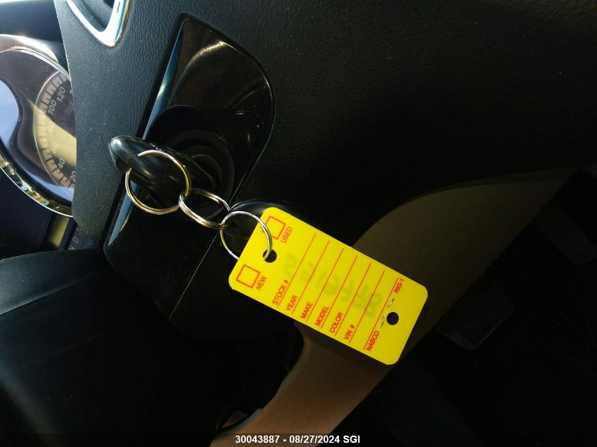 2016 Dodge Grand Caravan Se VIN: 2C4RDGBG1GR210654 Lot: 30043887