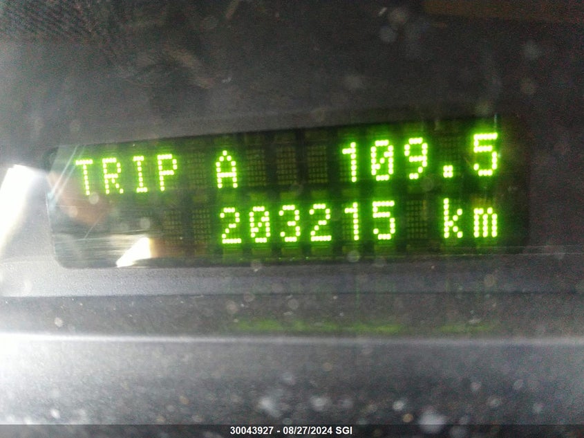 2009 Ford Edge Sel VIN: 2FMDK48C59BA63152 Lot: 30043927