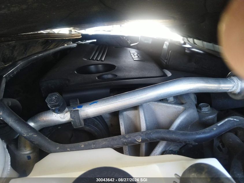 2018 Nissan Altima 2.5/S/Sv/Sl/Sr VIN: 1N4AL3AP7JC235378 Lot: 30043642