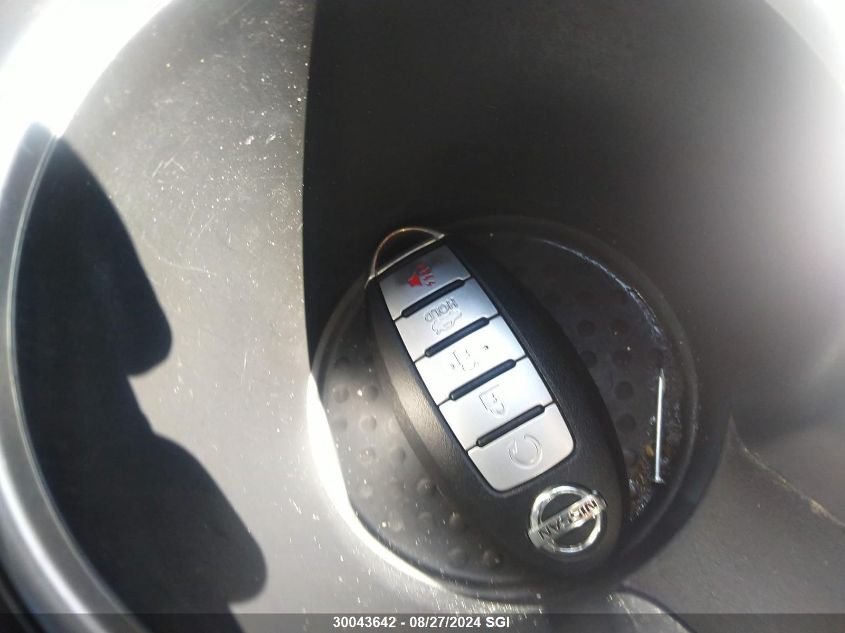 2018 Nissan Altima 2.5/S/Sv/Sl/Sr VIN: 1N4AL3AP7JC235378 Lot: 30043642