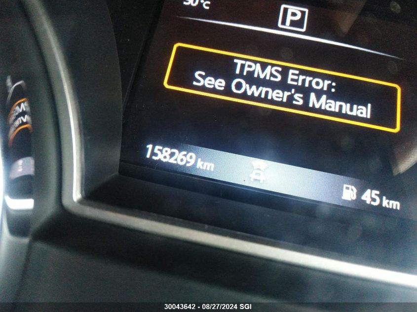 2018 Nissan Altima 2.5/S/Sv/Sl/Sr VIN: 1N4AL3AP7JC235378 Lot: 30043642