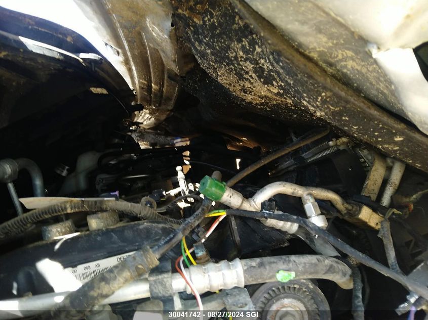 2019 Ford Ecosport Se VIN: MAJ6S3GL1KC290374 Lot: 30041742