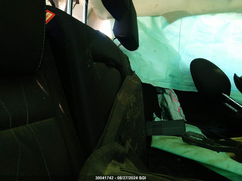 2019 Ford Ecosport Se VIN: MAJ6S3GL1KC290374 Lot: 30041742