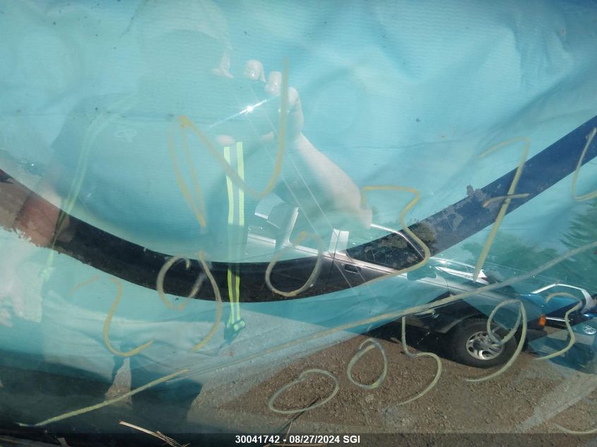 2019 Ford Ecosport Se VIN: MAJ6S3GL1KC290374 Lot: 30041742