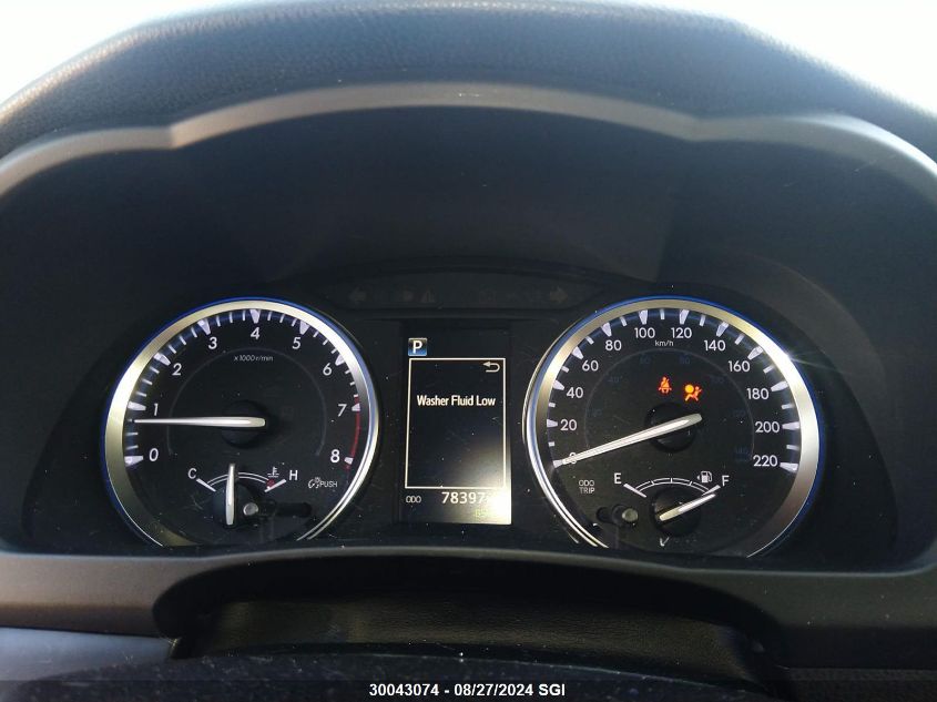 2018 Toyota Highlander Se/Xle VIN: 5TDJZRFH2JS536359 Lot: 30043074