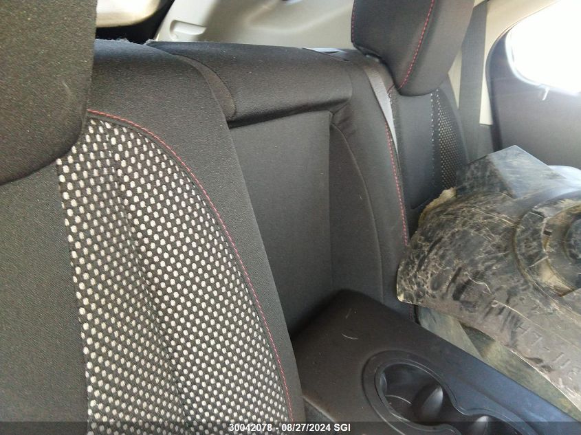 2010 Chevrolet Equinox Ltz VIN: 2CNFLGEY3A6311886 Lot: 30042078