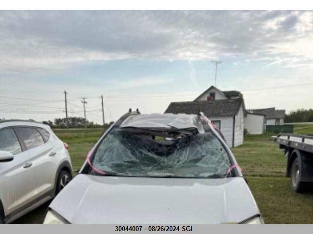 2007 Chevrolet Equinox Ls VIN: 2CNDL23F776008856 Lot: 30044007