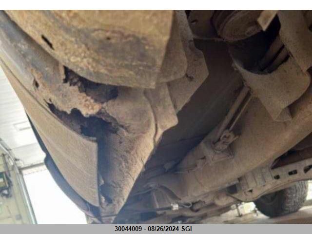 2002 Dodge Ram 1500 VIN: 1B7HU18Z72J107947 Lot: 30044009