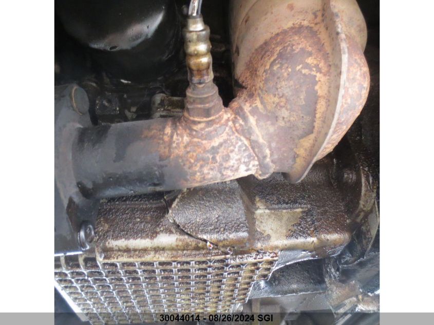 2007 Ford Escape Limited VIN: 1FMCU94127KB67527 Lot: 30044014