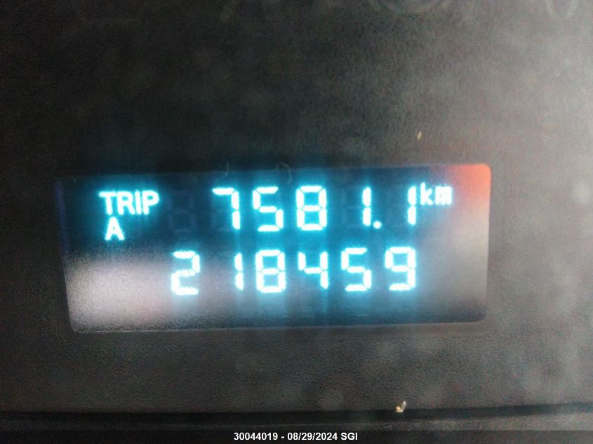 2010 Ford Escape Xlt VIN: 1FMCU9D7XAKB16904 Lot: 30044019