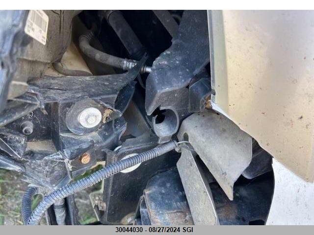 2010 Dodge Grand Caravan Se VIN: 2D4RN4DE5AR311049 Lot: 30044030