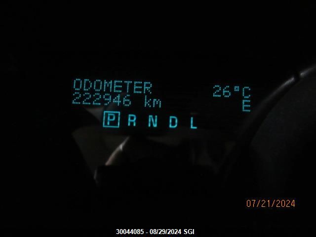 2011 Chevrolet Traverse Lt VIN: 1GNKVJED7BJ234071 Lot: 30044085