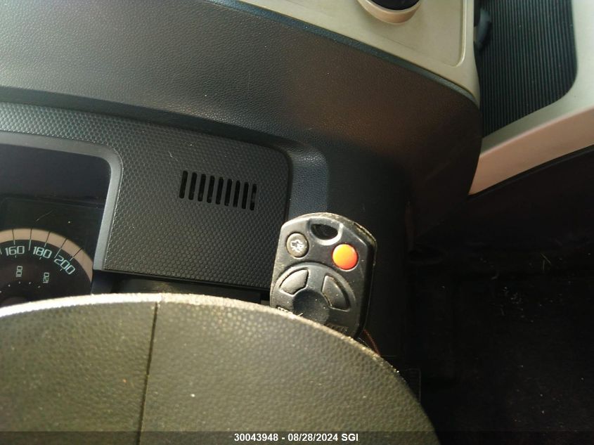 2012 Ford Escape Xlt VIN: 1FMCU9DG2CKB46207 Lot: 30043948