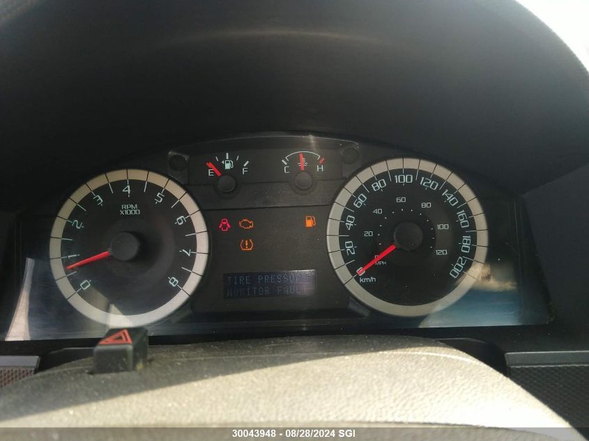 2012 Ford Escape Xlt VIN: 1FMCU9DG2CKB46207 Lot: 30043948