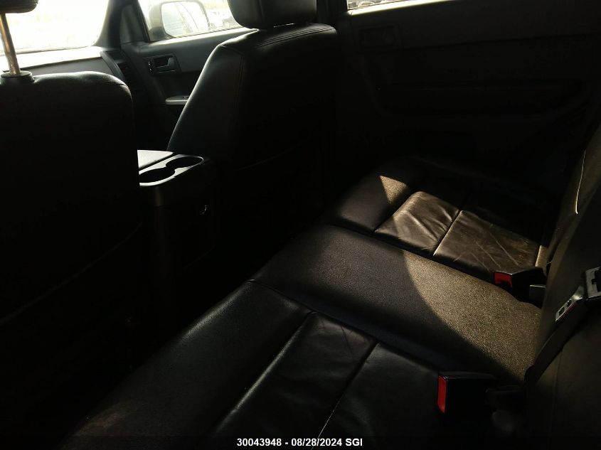 2012 Ford Escape Xlt VIN: 1FMCU9DG2CKB46207 Lot: 30043948