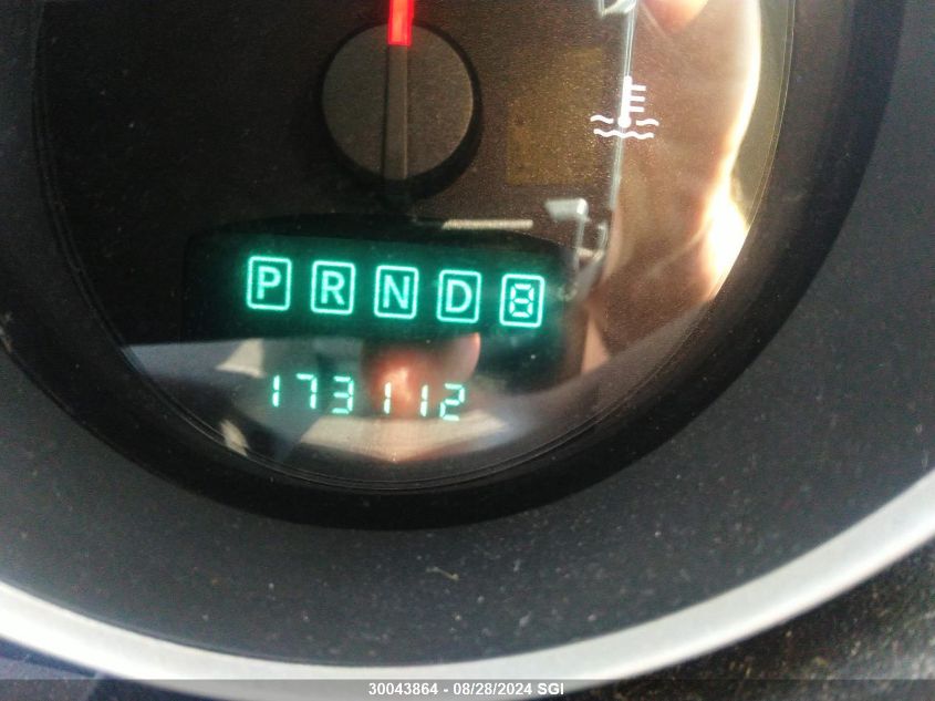 2010 Dodge Grand Caravan Se VIN: 2D4RN4DE3AR465842 Lot: 30043864