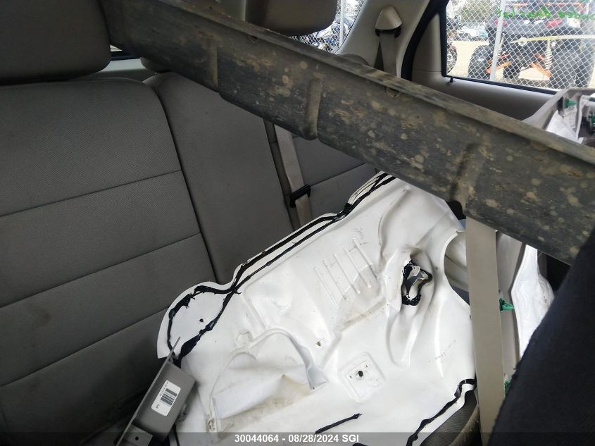 2010 Ford Escape Xlt VIN: 1FMCU9DG5AKC57007 Lot: 30044064