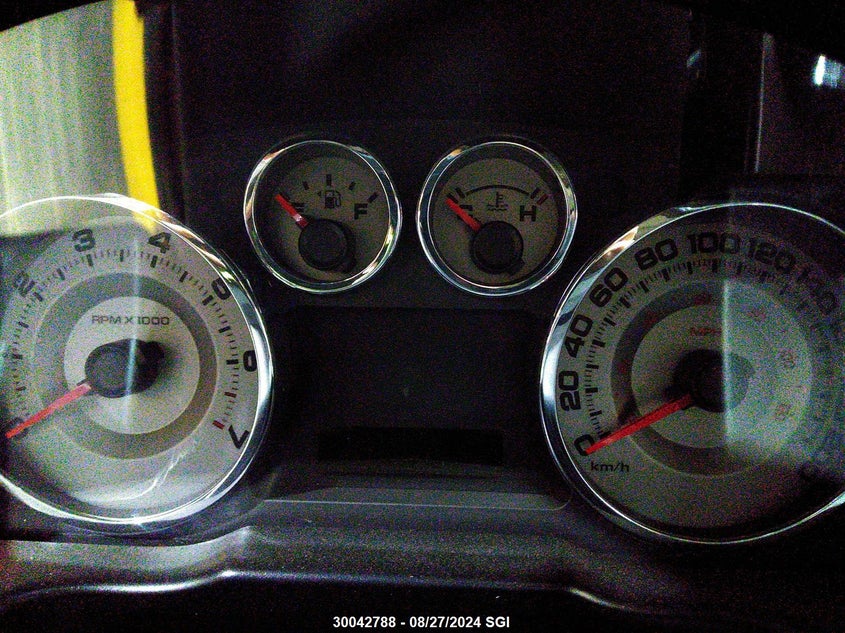 2008 Ford Edge Limited VIN: 2FMDK49C18BB18273 Lot: 30042788