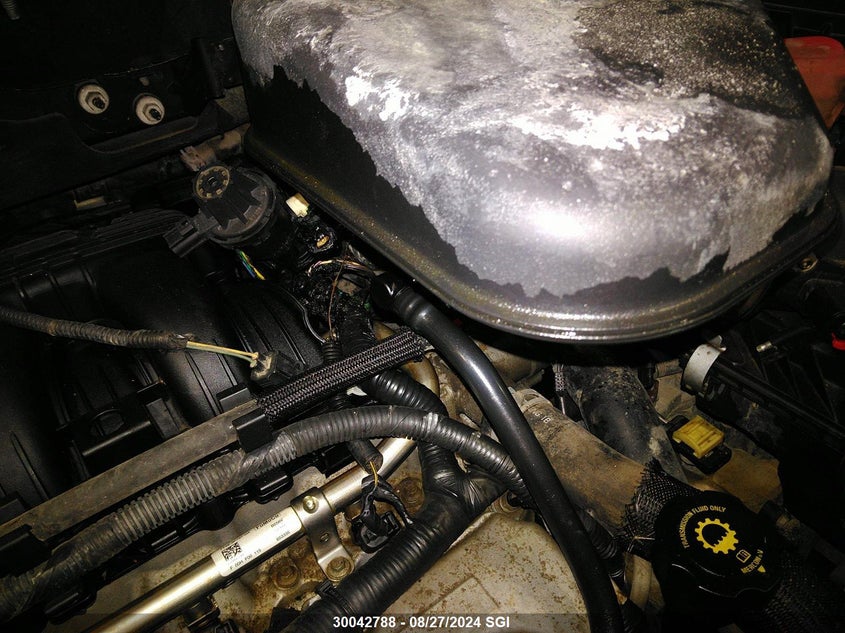 2008 Ford Edge Limited VIN: 2FMDK49C18BB18273 Lot: 30042788