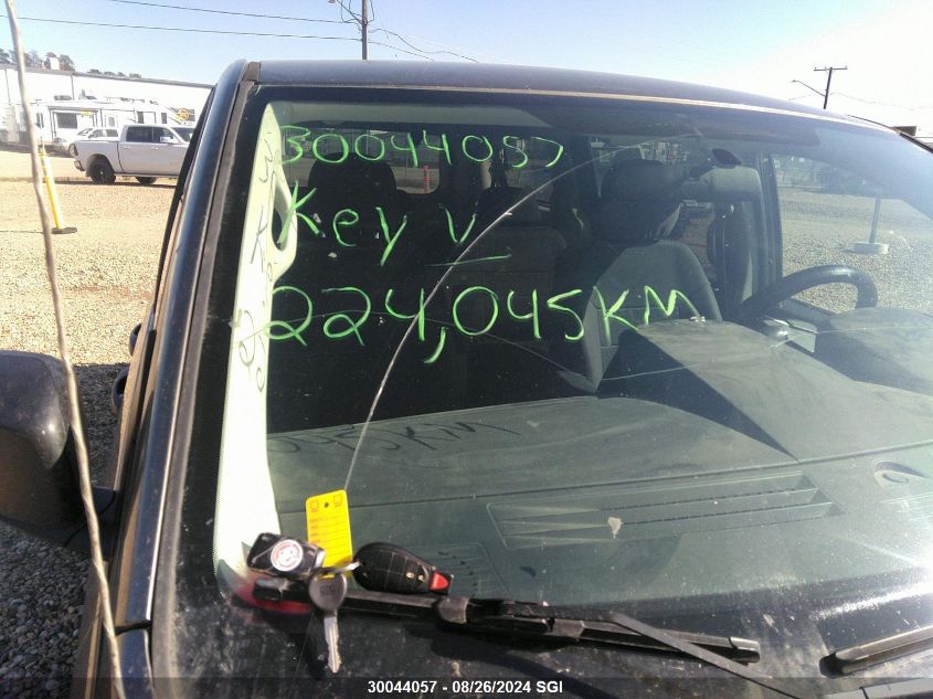 2010 Dodge Grand Caravan Se VIN: 2D4RN4DE0AR496580 Lot: 30044057