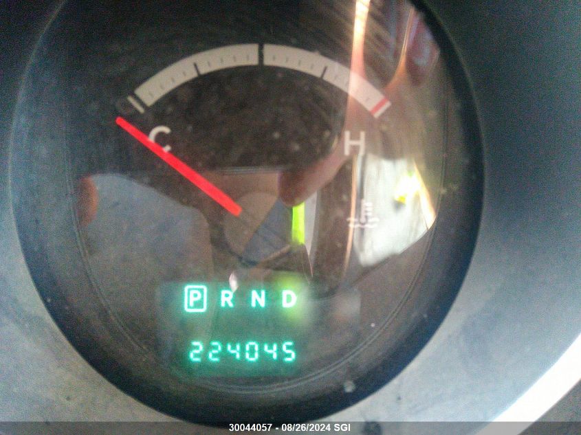 2010 Dodge Grand Caravan Se VIN: 2D4RN4DE0AR496580 Lot: 30044057