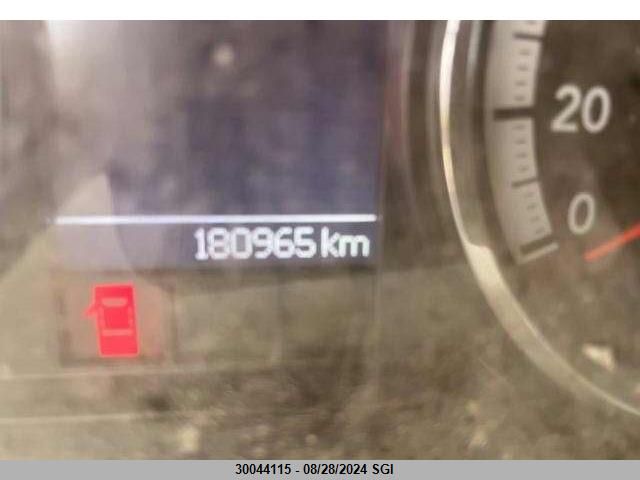 2012 Dodge Ram 1500 Laramie VIN: 1C6RD7NT3CS123251 Lot: 30044115