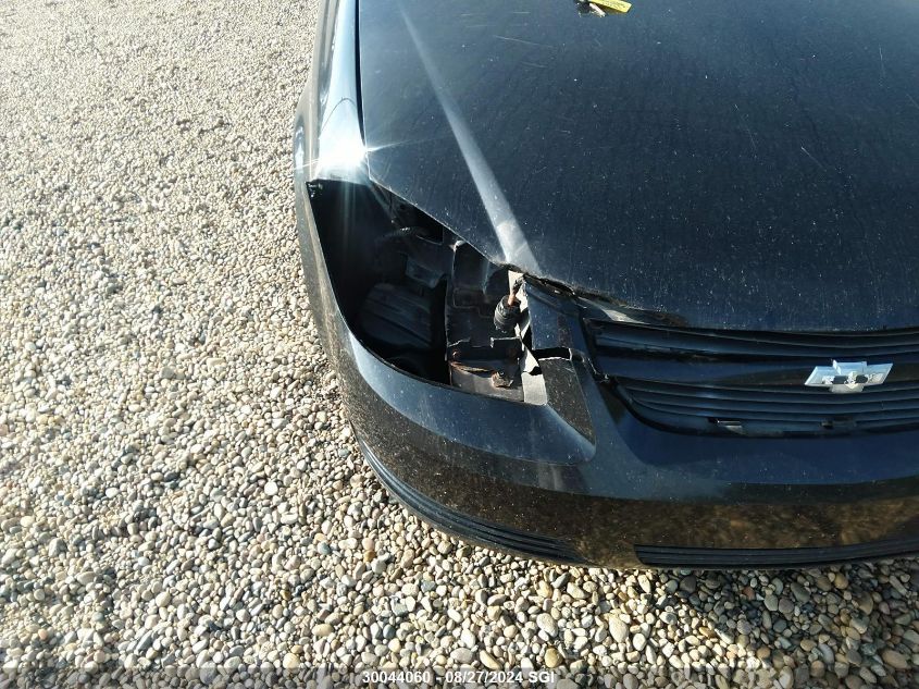 2010 Chevrolet Cobalt 1Lt VIN: 1G1AD5F51A7228261 Lot: 30044060