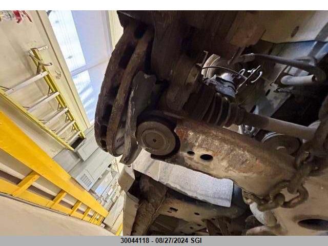 2015 Dodge Grand Caravan Se VIN: 2C4RDGBG1FR721621 Lot: 30044118