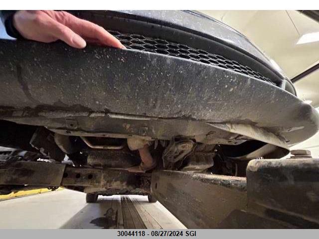 2015 Dodge Grand Caravan Se VIN: 2C4RDGBG1FR721621 Lot: 30044118